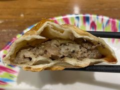 烤包子-清真·玛丽亚新疆菜主题餐厅(浙江中路店)