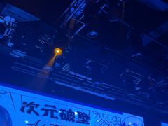 -ACE CLUB(大连民主广场店)