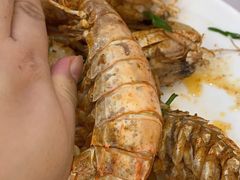 -覃记海鲜美食餐厅