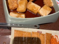 -巴倒烫陆派火锅山庄(南山总店)