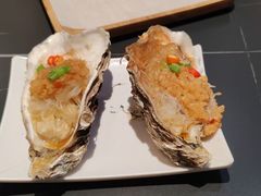 -鸭绿江海鲜烧烤大排档(杏林街店)