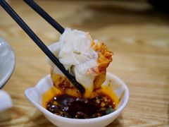 -嘉州北味春老烧麦·面食(叮咚街店)