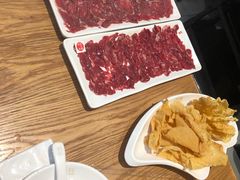 吊龙-掂档潮汕牛肉火锅(cityon熙地港店)