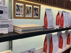 -Manner Coffee(大宁国际商业广场店)
