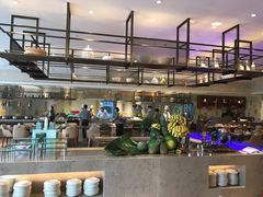 -星璞餐厅(深铁塘朗城君璞酒店)