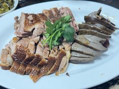 -乌文新澄海卤鹅店
