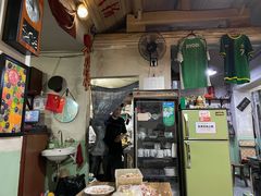 -炙热童年·老北京炙子烤肉(南锣鼓巷店)