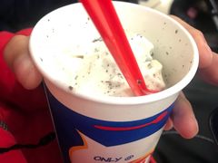 -DQ·蛋糕·冰淇淋(浦江欢乐颂店)