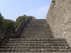 -南京城墙景区