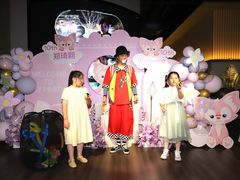 -肆季荟·SEASONS(江苏电视塔店)