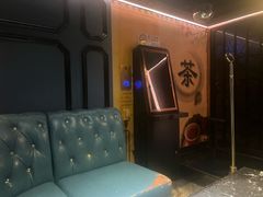 -秘宅KTV(马甸桥店)