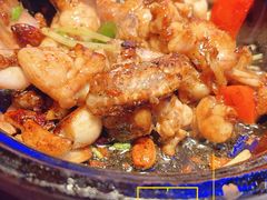 -啫神·广州地标美食(北京路店)