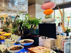 -温德姆至尊酒店·璇全日餐厅