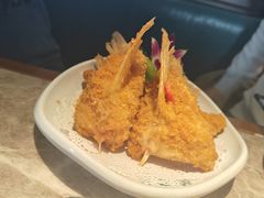 -淘米捞·米汤脆鲩鱼火锅(福田皇岗店)