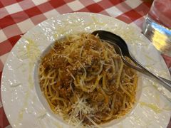 -安立可意大利美食