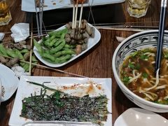 -壹块捌烧烤(灯市口店)