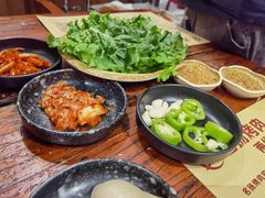 -名扬烤肉(起源店)