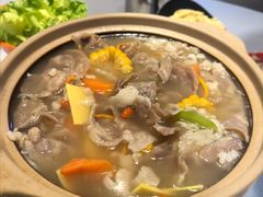 -洛阳宴·洛阳菜(南昌路店)