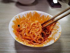 -薛昌利大米面皮(南关正街店)