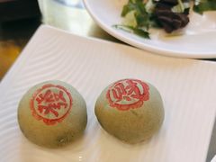 -北京全聚德(和平门店)