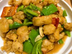 -李老哈·东北菜(宋园路店)