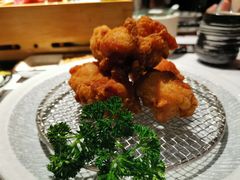 -吉屋烤肉(八宝街店)