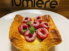 -光作面包Voila Lumiere(中山店)
