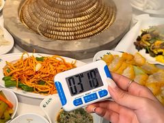-老福耶小草帽石锅鱼(奥体店)