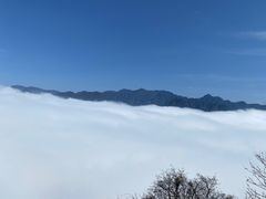 -终南山南五台景区