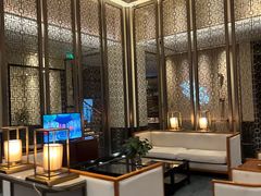 -成都安仁福朋喜来登酒店