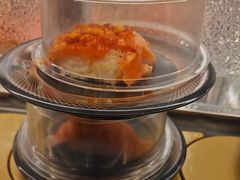 -争鲜回转寿司(西红门荟聚PLUS店)