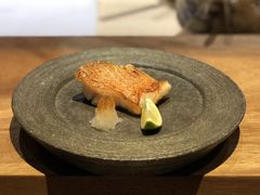 -桐寿司Sushi Tong