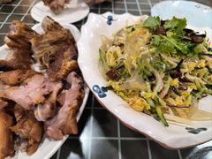 酱骨架-哈勒滨饭庄(南二道街店)