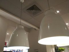 大堂-肯德基(转塘世纪联华店)