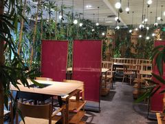 大堂-五厨火锅(长城西一路店)