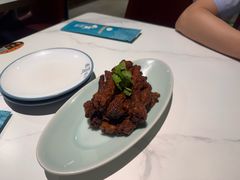 -西夏回族烧麦馆(牡丹街店)