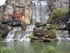 -金鸡山公园