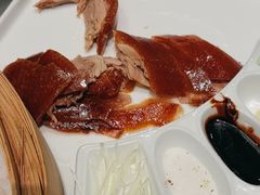 -盛百味·家宴餐厅(霸州分店)