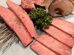 -俺的焼肉(銀座9丁目店)