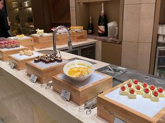 -TABLE·味西餐厅-成都茂业JW万豪酒店
