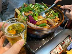 -凤兴鸡煲(宝安海雅店)
