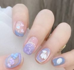 -悦指间美甲美睫