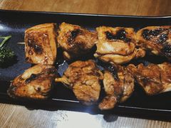 -胜代日本料理(云程巷小区店)