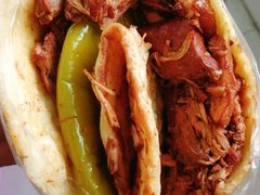 -王虎子大饼(甸柳新村五区店)