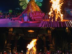 -七彩云南欢乐世界