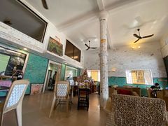 -Fresh Fruit Factory - Fruit Cuisine Restaurant