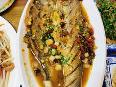 -老味道1992(武当山店)