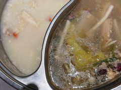 -阿源鱼捞斑鱼火锅·海鲜粥(山景尚宅店)
