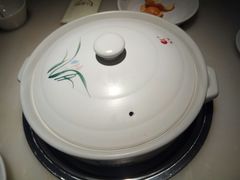 -小骨煲金华砂锅(转塘金街美地店)
