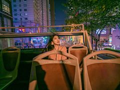-BUS TOUR观光巴士